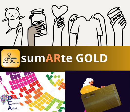 sumARte  CLUB EXPO PYME GOLD