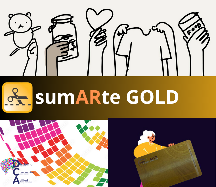 sumARte GOLD