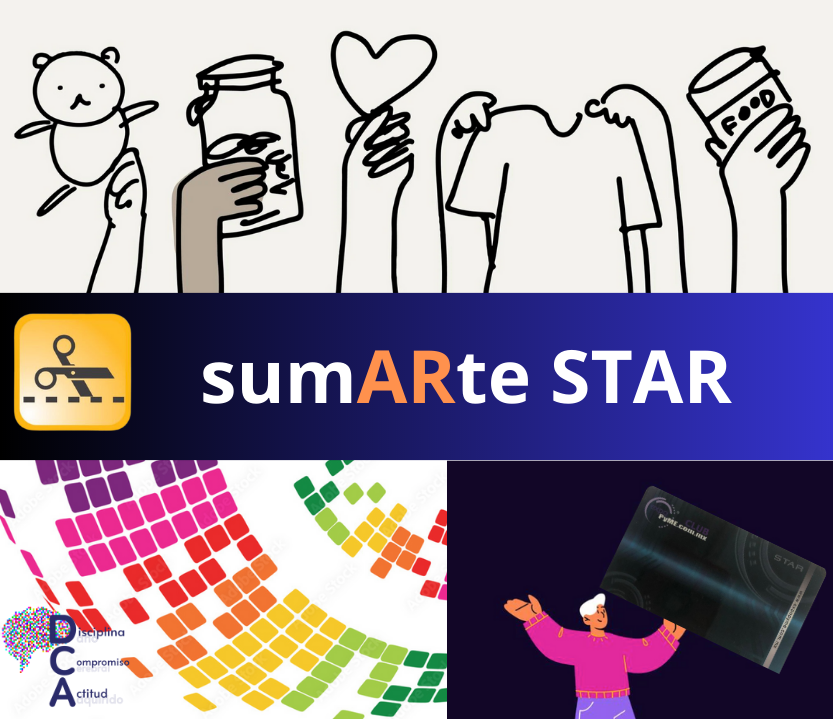sumARte STAR