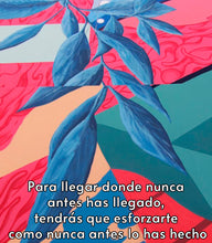 Cargar imagen en el visor de la galería, MURAL ARGENTINA. En cruce, Lucas Lasnier, aka Parbo y Daniel Stroomer, aka Nace Pop 2015
