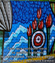 Cargar imagen en el visor de la galería, MURAL ARGENTINA. La jungla en el asfalto, José Franco, 2014

