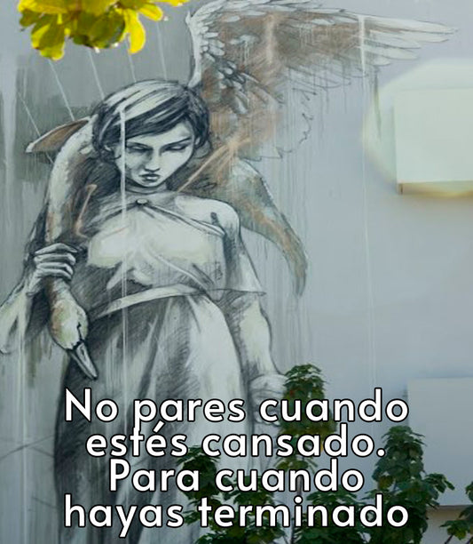 MURAL PUERTO RICO. Mural por Faith47 Faith472013