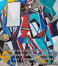Cargar imagen en el visor de la galería, MURAL BRASIL, Sao Paulo. Untitled, Di Cavalcanti, EMILIANO DI CAVALCANTI, 1954/2013
