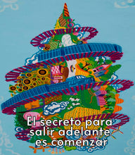 Cargar imagen en el visor de la galería, MURAL BRASIL, Sao Paulo. Untitled, Estúdio Colletivo 2012/2013
