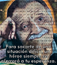 Cargar imagen en el visor de la galería, MURAL URUGUAY. Mario Benedetti, José Gallino, Montevideo, 2019
