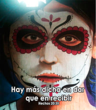 Cargar imagen en el visor de la galería, MURAL MÉXICO Cuidad de México. Arte Urbano Ciudad de México, Sukel 2012-06-22/2012-06-23
